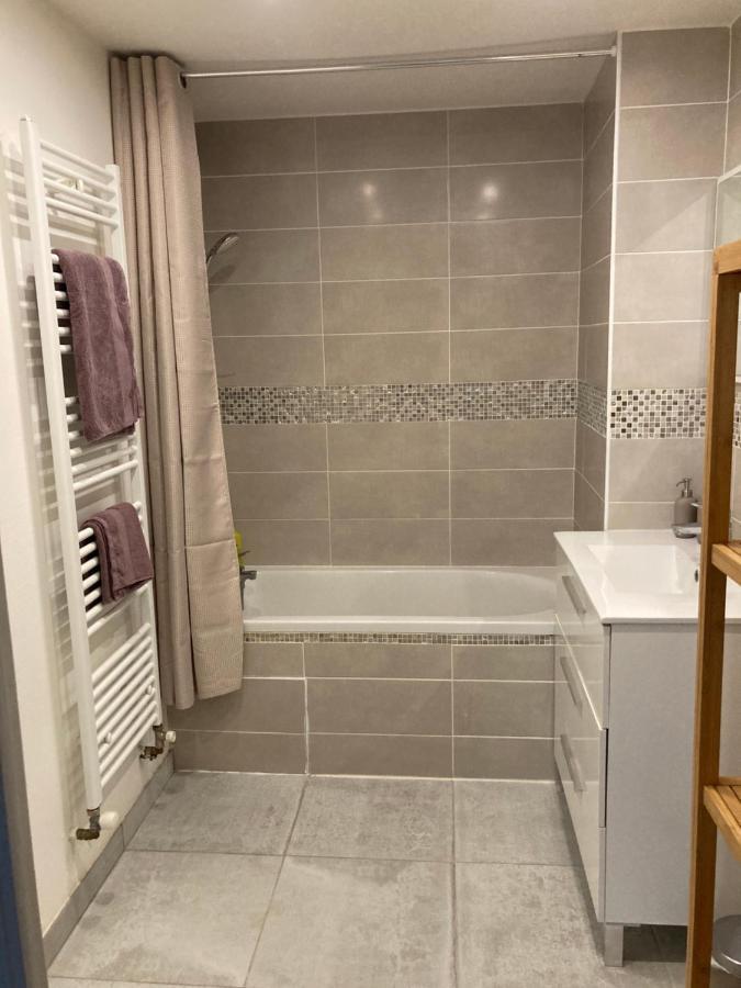 Appartement T3 Et Paisible A Annecy