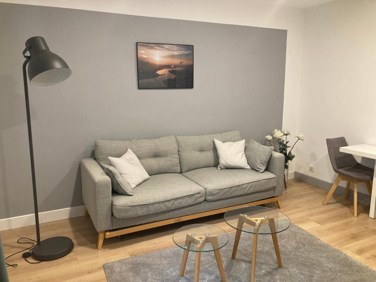Appartement T3 Et Paisible A